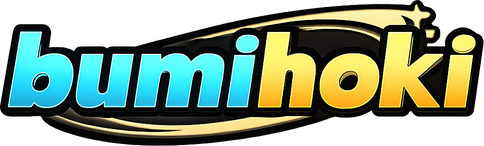 bumihoki Logo